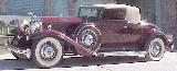 39k photo of 1932 Packard 903 convertible coupe