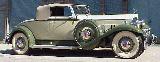 49k photo of 1932 Packard 905 convertible coupe