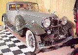 65k photo of 1932 Packard 904 Dietrich victoria phaeton