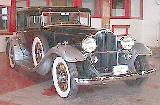 27k photo of 1932 Packard victoria coupe