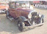 58k photo of 1932 Plymouth PA Coupe