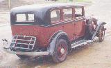 28k photo of 1932 Plymouth PB 7-passenger Sedan