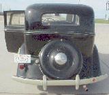 21k photo of 1934 Plymouth 4-door Sedan