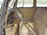 30k photo of 1934 Plymouth 4-door Sedan, interior