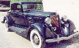 15k photo of 1934 Plymouth PE Rumbleseat Coupe