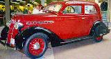 28k photo of 1935 Plymouth 2-door Slantback Sedan