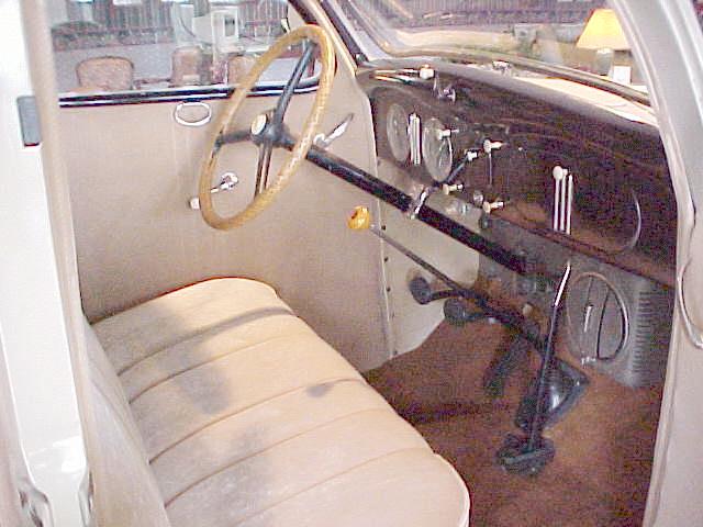 4 Door Convertible >> Oldtimer gallery. Cars. 1935 Plymouth PJ. 4 Door Convertible >> Oldtimer gallery. Cars. 1935 Plymouth PJ.