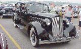 53k photo of 1935 Packard 1400 4-door sedan