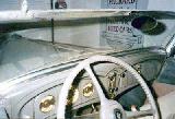 21k photo of 1936 Packard 120B Briggs LeBaron sedanca de ville by Hibbard, dashboard