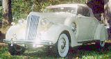 12k photo of 1936 Packard 120B convertible coupe