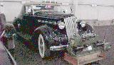 49k photo of 1936 Packard 120B convertible coupe