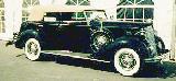 12k photo of 1936 Packard 120B convertible sedan