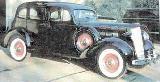 12k photo of 1936 Packard 120B 4-door sedan