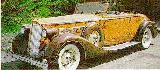 18k photo of 1936 Packard 1404 coupe roadster
