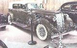 59k photo of 1936 Packard 1408 convertible sedan