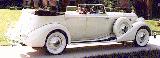 21k photo of 1936 Packard 1408 Dietrich CVT convertible sedan with division