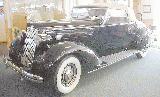 81k photo of 1936 Packard Eight convertible coupe