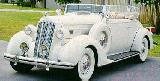 18k photo of 1936 Packard convertible coupe