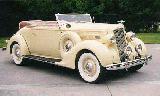 13k photo of 1936 Packard 120B convertible coupe