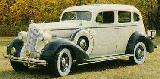 20k photo of 1936 Packard Straight Eight touring sedan