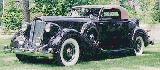 22k photo of 1936 Packard Super 8 rumbleseat roadster