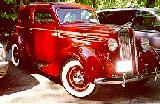 12k image of 1936 Plymouth 2-door Touring Sedan