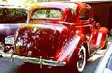 12k image of 1936 Plymouth 2-door Touring Sedan