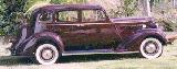 19k photo of 1937 Packard 115 sedan