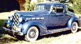 27k photo of 1937 Packard 120C coupe