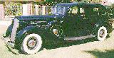 32k photo of 1937 Packard 1508 touring sedan