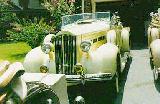 18k photo of 1937 Packard roadster