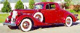 13k photo of 1937 Packard Super Eight rumbleseat coupe