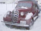 32k photo of 1937 Plymouth P3 4-door Sedan