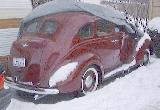 29k photo of 1937 Plymouth P3 4-door Sedan