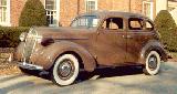 22k photo of 1937 Plymouth 4-door Sedan