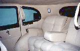 10k photo of 1938 Packard 1608 7-passenger sedan 1134, interior