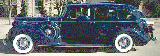 23k photo of 1938 Packard 1608 7-passenger sedan 1134