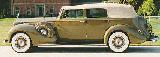 17k photo of 1938 Packard 1608 convertible sedan 1153