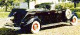 18k photo of 1938 Packard pickup