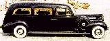 21k photo of 1938 Packard hearse
