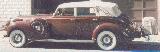 37k photo of 1938 Packard 3086 Brunn touring cabriolet