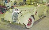 35k photo of 1938 Packard dual cowl phaeton