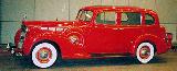 17k photo of 1938 Packard Super 8 4-door touring sedan 1113
