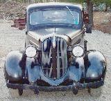 51k photo of 1938 Plymouth 1/2-ton Pickup