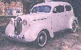37k photo of 1938 Plymouth 2-door Sedan