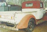 14k photo of 1938 Plymouth PT-57 1/2-ton Pickup