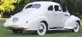 43k photo of 1939 Packard 1700 coupe