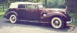 14k photo of 1939 Packard 1708 convertible sedan