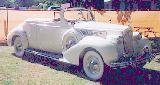 13k photo of 1939 Packard 1703 convertible coupe