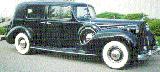 36k photo of 1939 Packard Twelve sedan